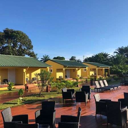 Quinta Santa Rita - Principe Hotel Ngoại thất bức ảnh