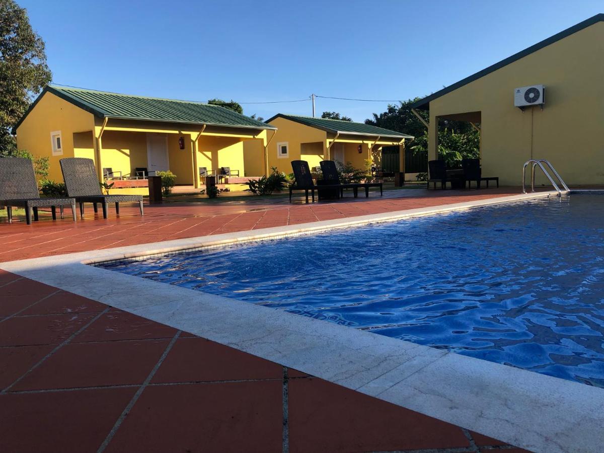 Quinta Santa Rita - Principe Hotel Ngoại thất bức ảnh