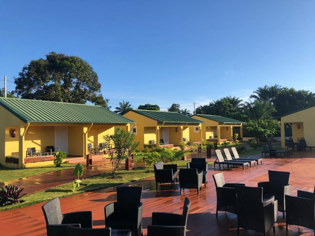 Quinta Santa Rita - Principe Hotel Ngoại thất bức ảnh