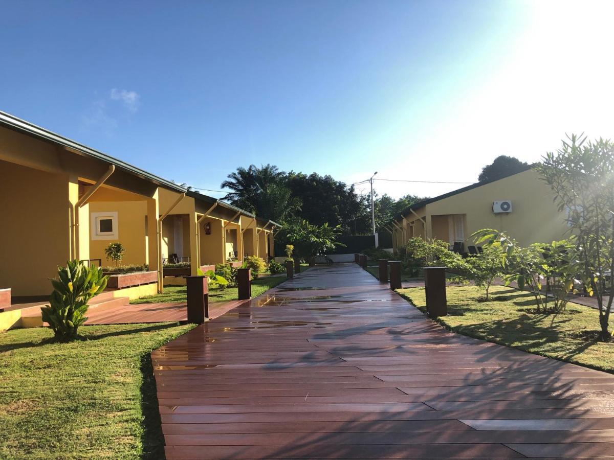 Quinta Santa Rita - Principe Hotel Ngoại thất bức ảnh