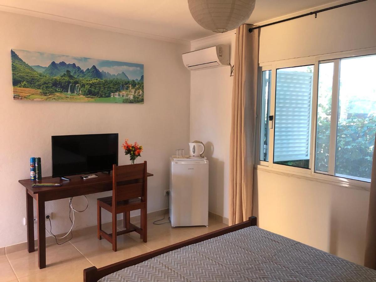 Quinta Santa Rita - Principe Hotel Ngoại thất bức ảnh