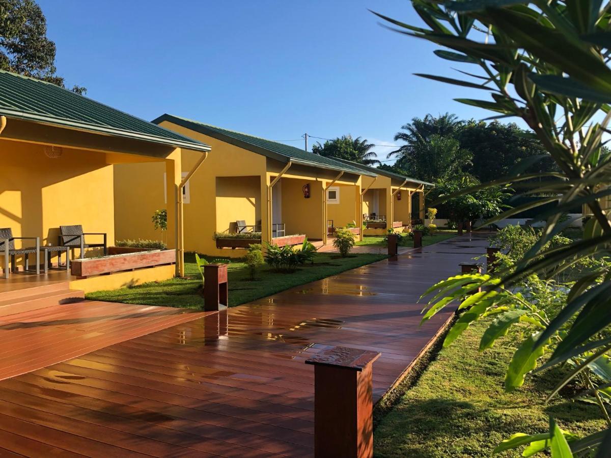Quinta Santa Rita - Principe Hotel Ngoại thất bức ảnh