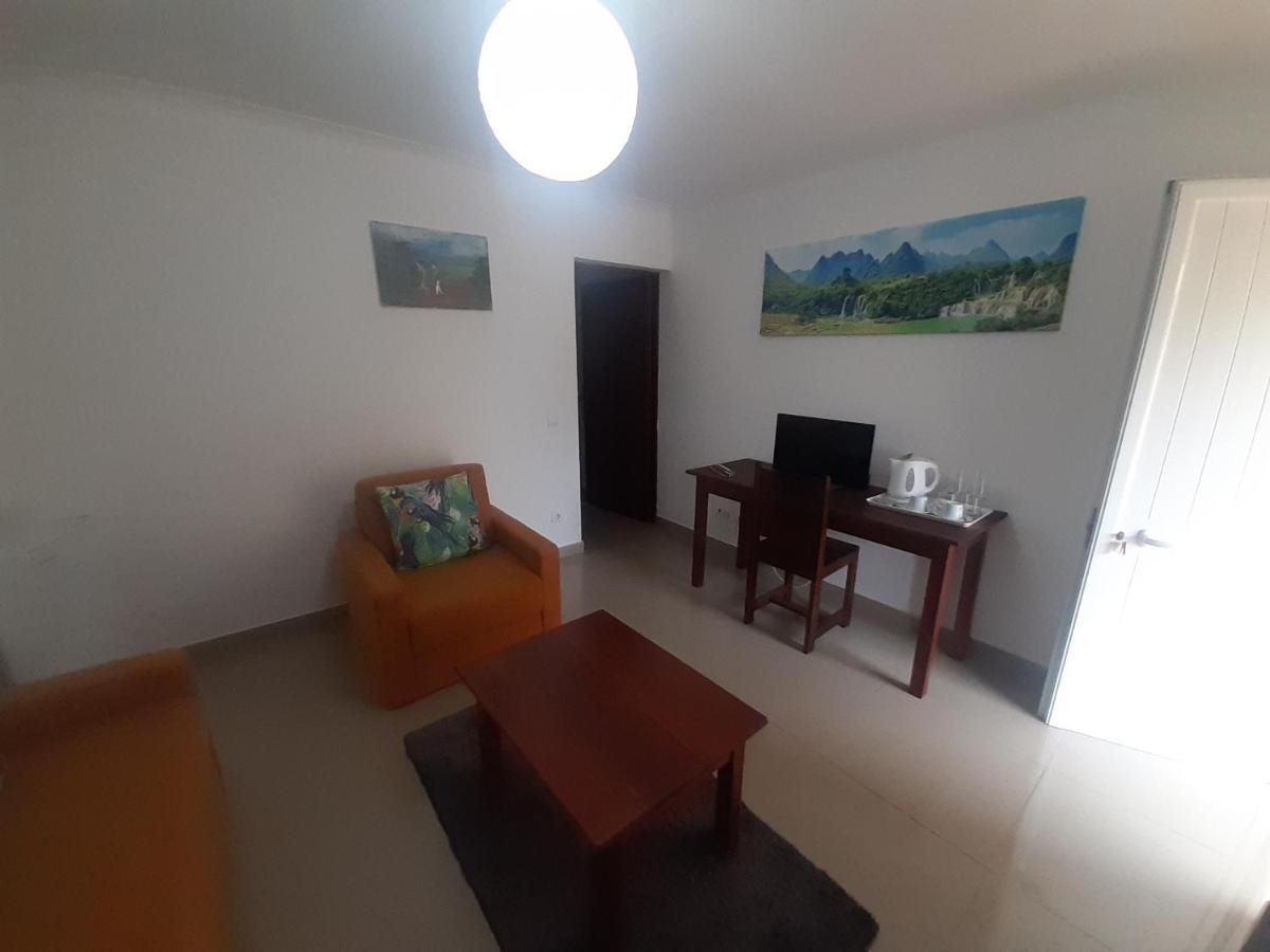 Quinta Santa Rita - Principe Hotel Ngoại thất bức ảnh